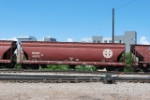 BNSF 402112